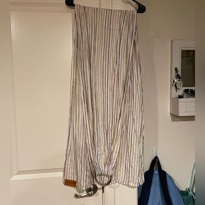 Wildbird ring sling Mandarin